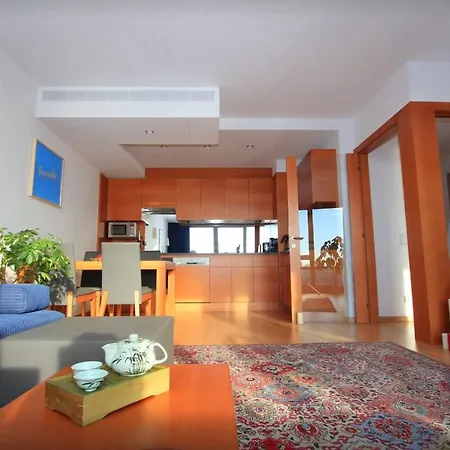 Luxury Space At The Address In Bratislava