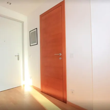 Apartmán Luxury Space At The Address In Bratislava