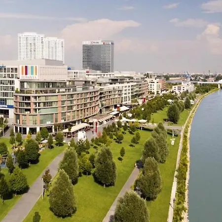 Luxury Space At The Address In *