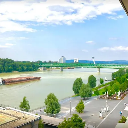 Luxury Space At The Address In * Bratislava