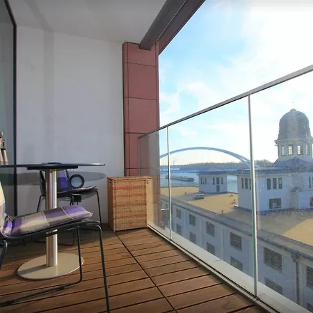 Luxury Space At The Address In *