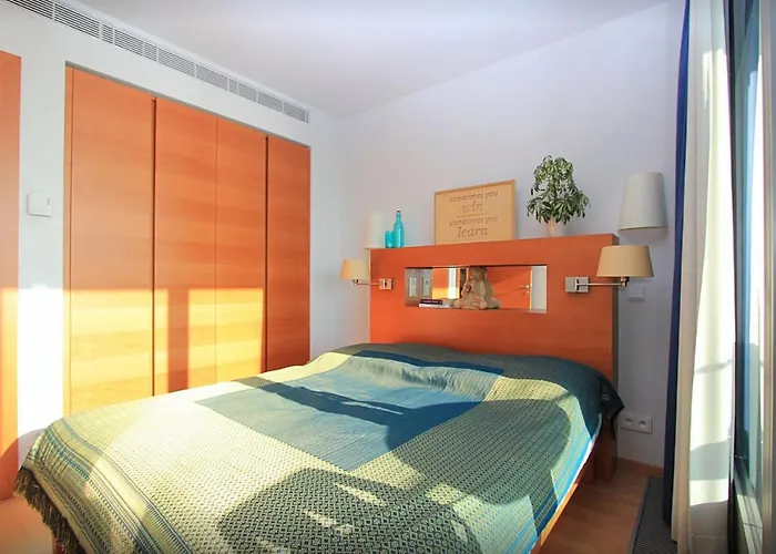 Luxury Space At The Address In