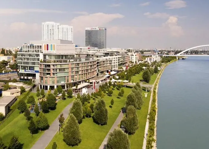 Luxury Space At The Address In *