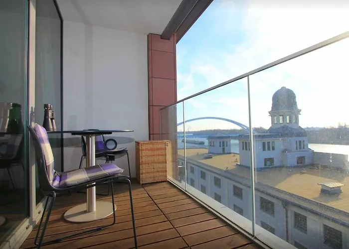 Luxury Space At The Address In *