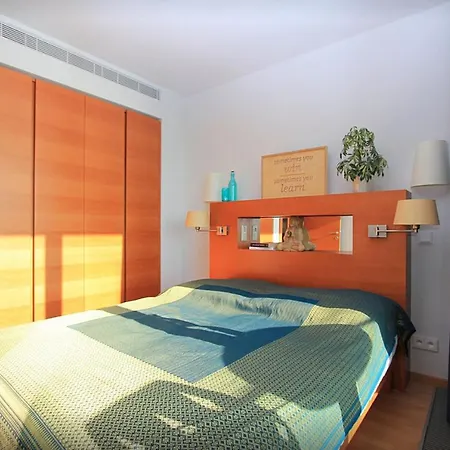 Luxury Space At The Address In